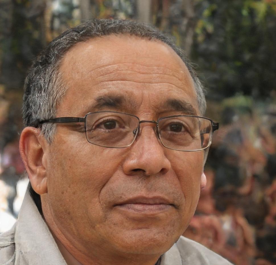 Carlos Mendoza, especialista en jazz fusion